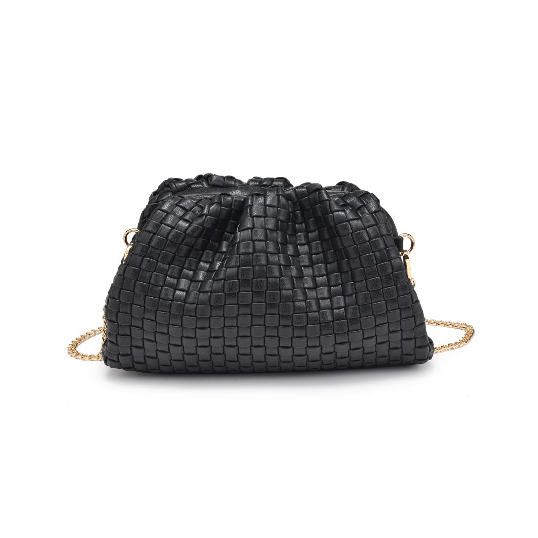 Stylish Tate Clutch for Women - Elegant Evening Bag with Detachable Strap - Perfect for Parties, Weddings & Special Occasions
