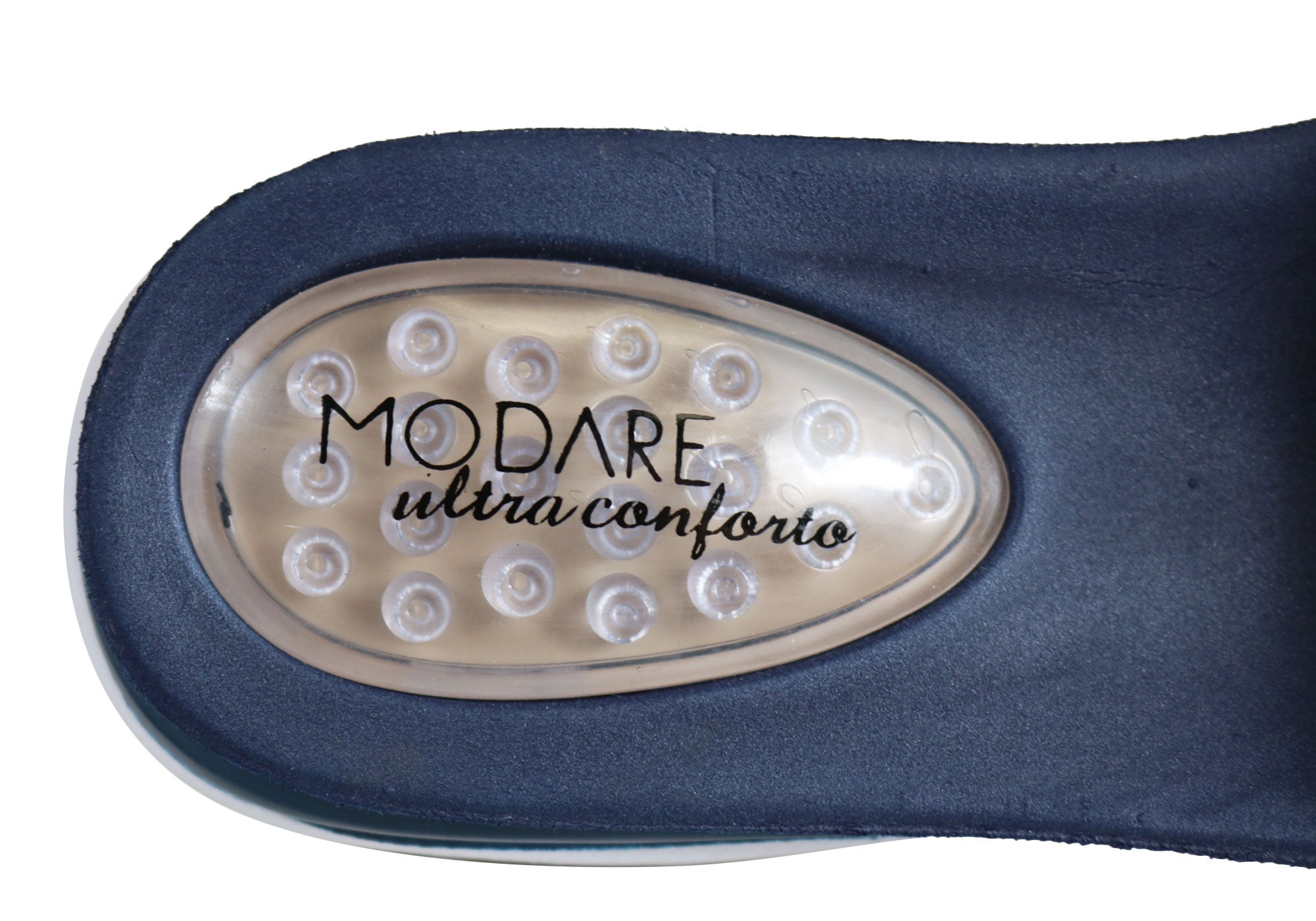 Modare Ultra Comfort Mischa Women's Cushioned Sandals - Breathable Arch Support Flip Flops for Women - Made in Brazil - Perfect for Beach, Pool & Summer Vacations