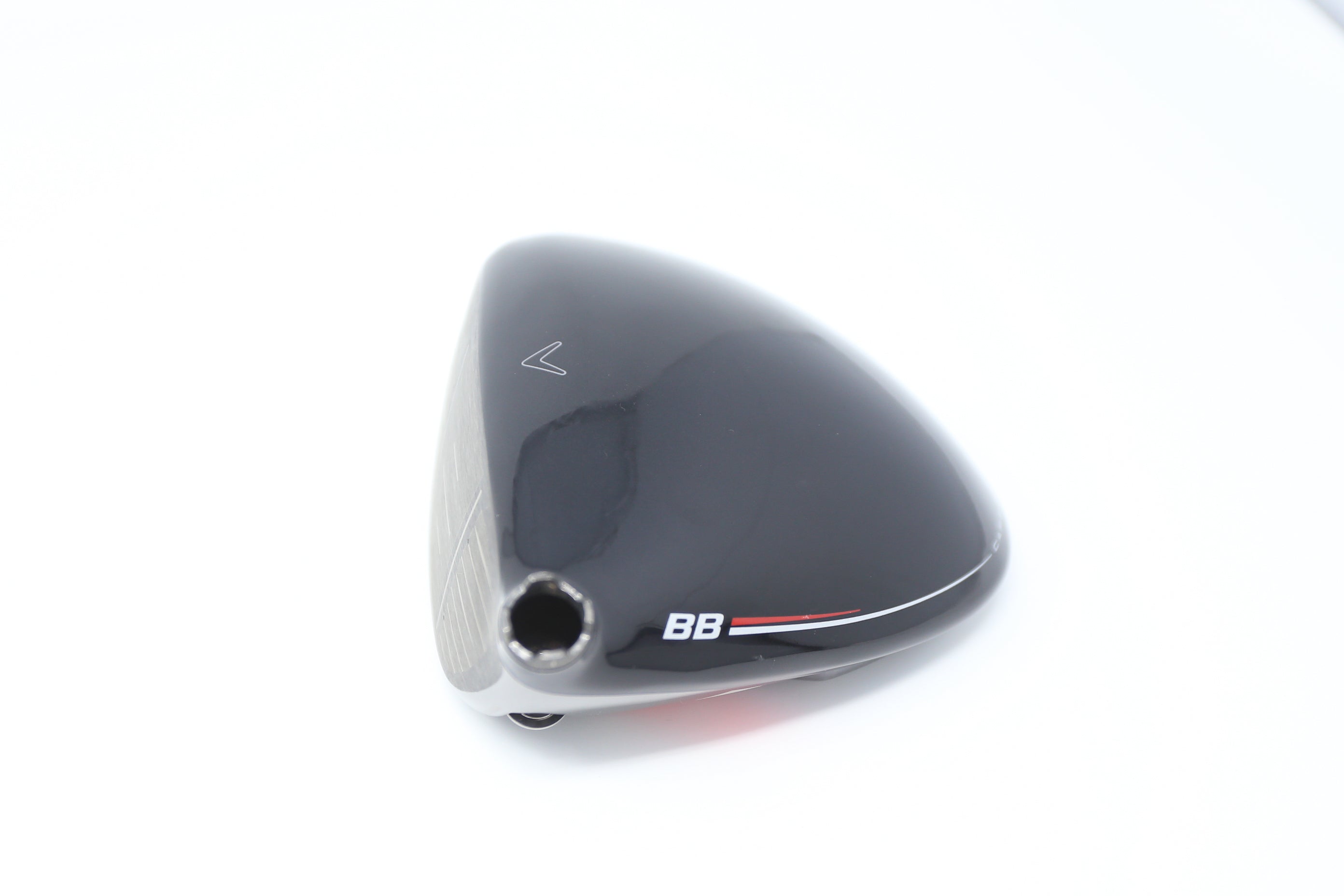 Used Callaway Big Bertha 23 Golf Driver - Right Handed 10.5° Head Only | Premium Pre-Owned Golf Club for Men | Perfect for Driving Range Practice & Course Play