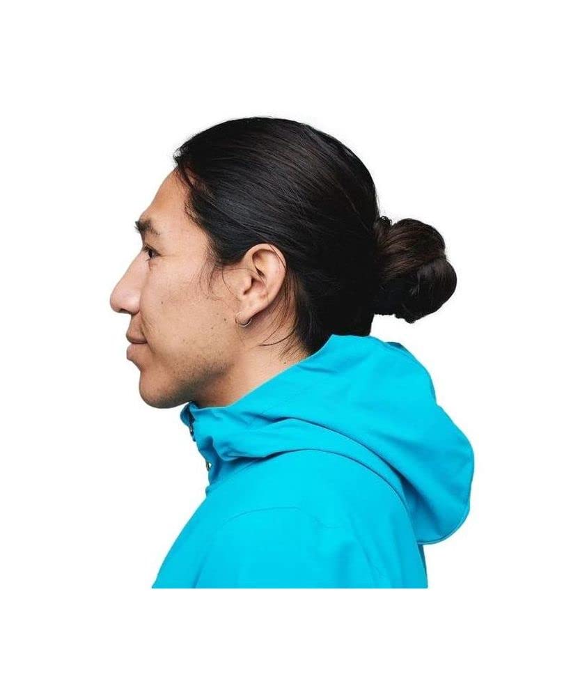 Cotopaxi Viento Men's Lightweight Travel Jacket - Water-Resistant Windbreaker for Hiking, Camping & Outdoor Adventures