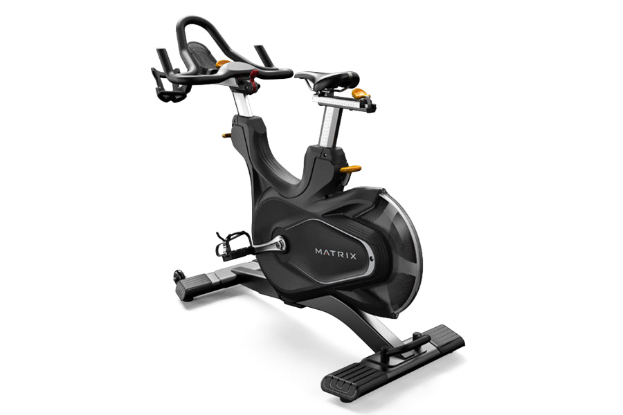 Matrix CXC Indoor Training Bike - Premium Home Exercise Bike for Cardio & Strength Training - Perfect for Home Gym, Cycling Enthusiasts & Fitness Lovers