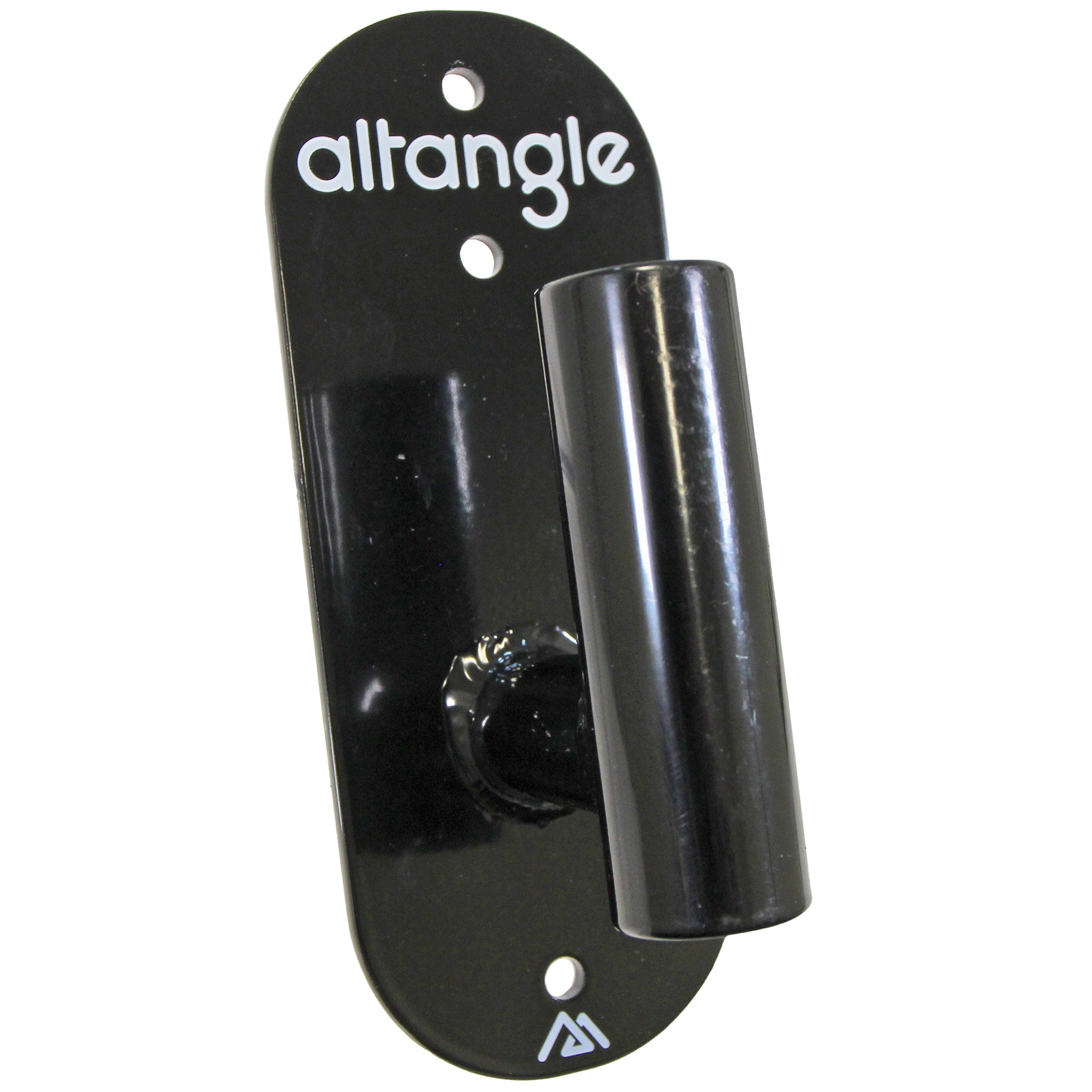 Altangle Home Base for Connect - Black | Smart Home Hub for Alexa & Google Assistant | Perfect for Living Room, Bedroom & Office Setup