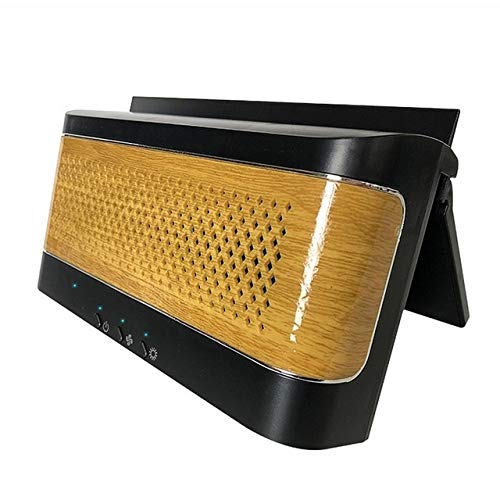 Solar Powered Car Ventilator - Black Solar Air Circulator & Exhaust Fan for Vehicle Cooling, Odor Removal - Perfect for Hot Weather Parking & Interior Air Circulation