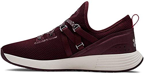 Dark Maroon (500)/Dark Maroon