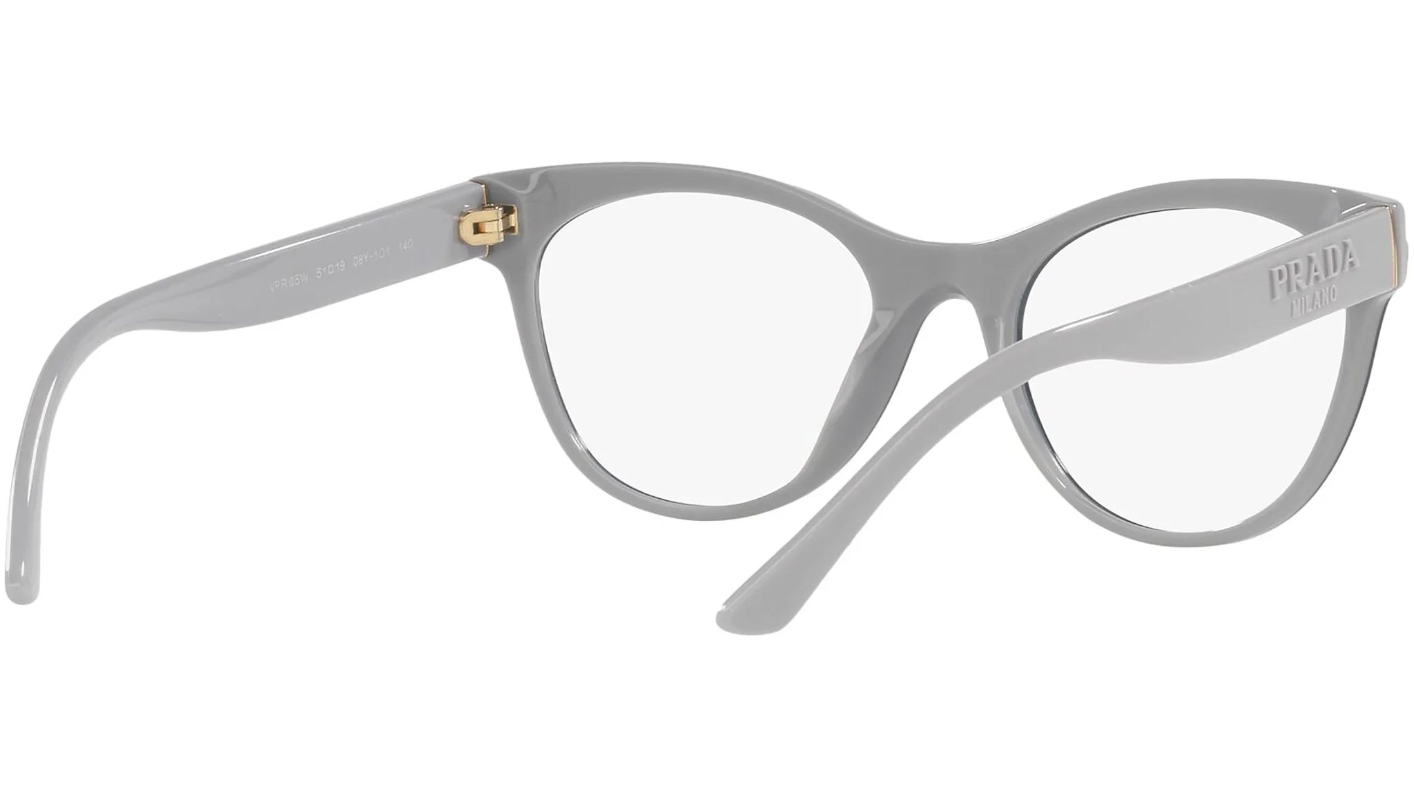 Original Prada PR 05W 08Y Sunglasses - Luxury Designer Shades for Women & Men | Perfect for Beach, Driving & Fashion Outfits