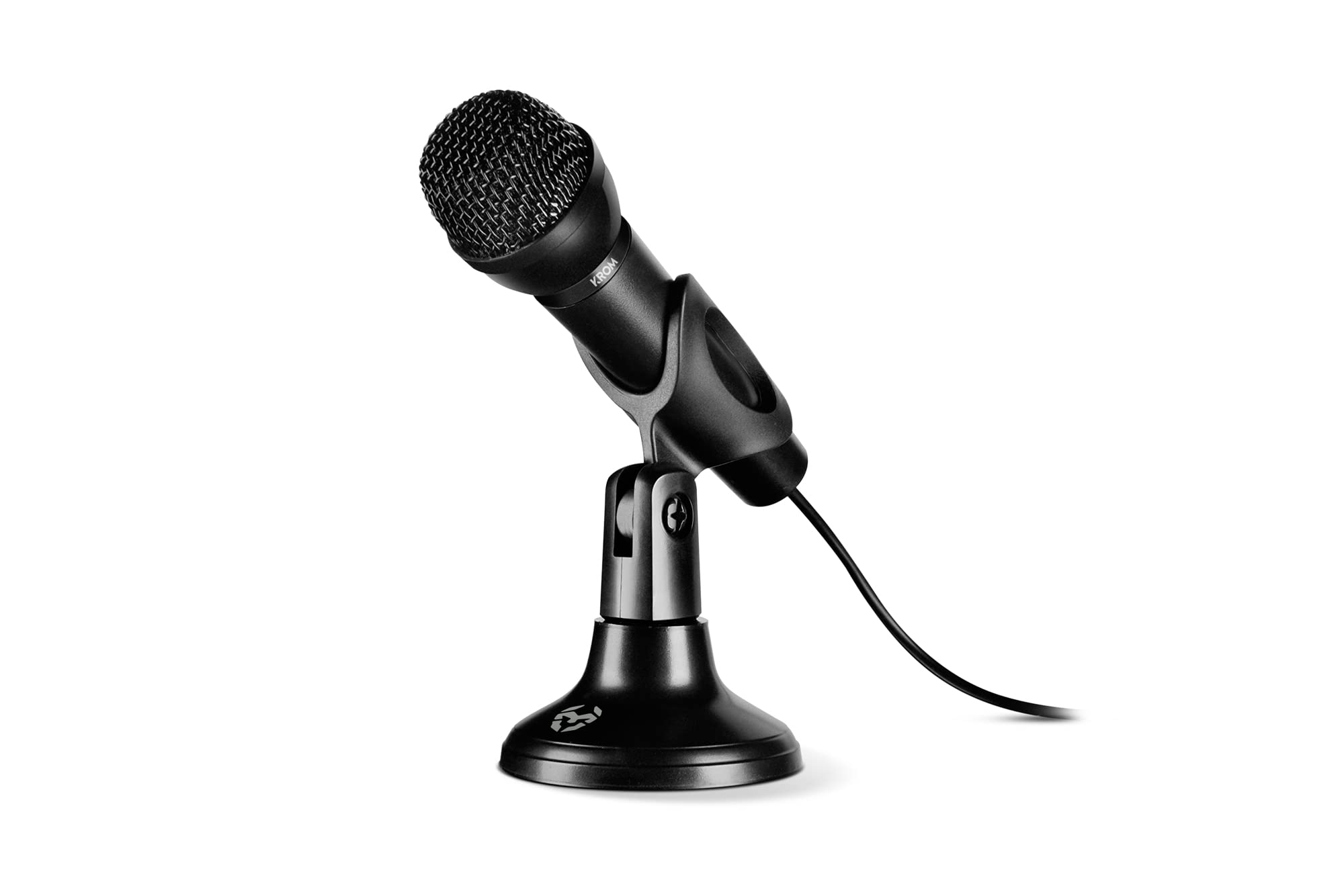 Best Mini Gaming Microphone KYP - High-Quality USB Mic for PC, PS5, Xbox - Perfect for Streaming, Podcasting & Online Meetings