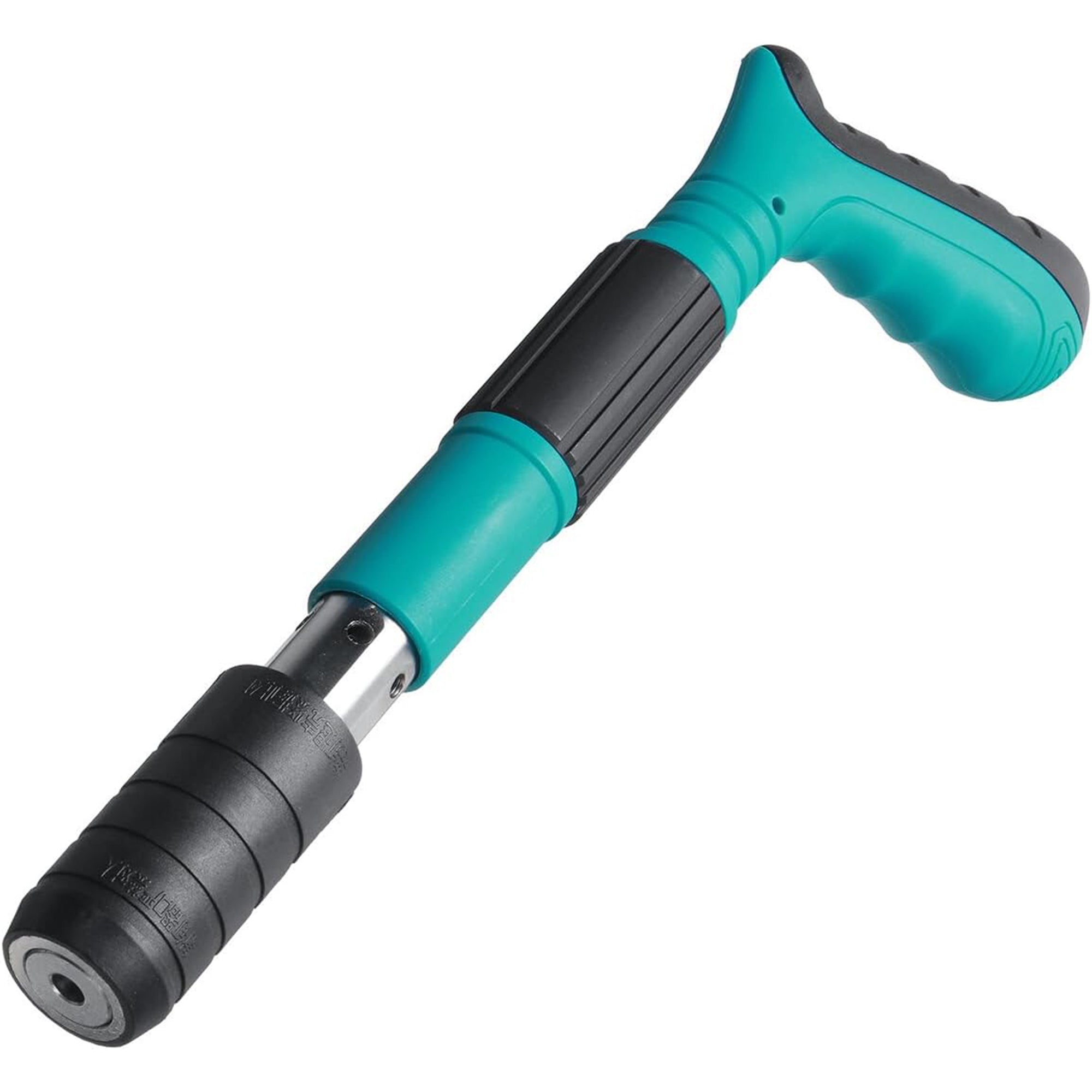 Insta Nail Gun - Heavy Duty Cordless Nailer for Woodworking, Framing & DIY Projects - Perfect for Home Renovation, Furniture Making & Construction Work