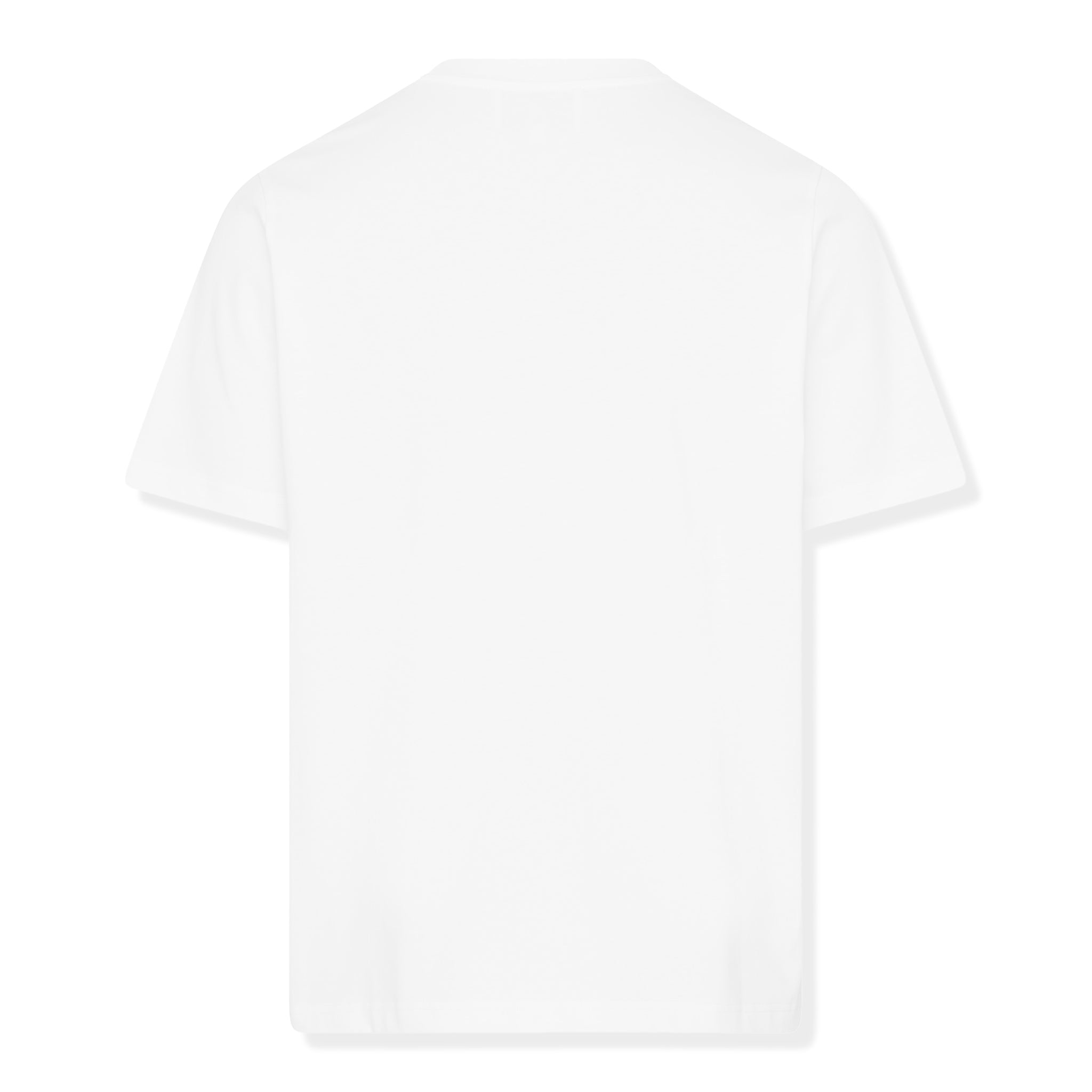 Casablanca Tennis Club Graphic Printed T-Shirt - Soft White Pastel Color for Men & Women | Casual Wear, Sports, Gym & Outdoor Activities