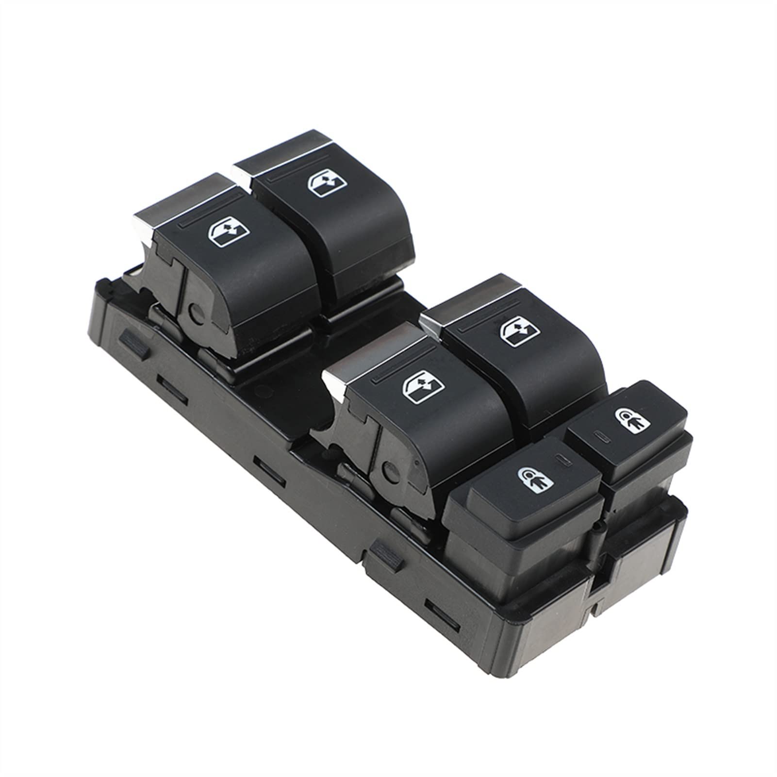 Power Window Switch Button 8KD959851C - Electric Window Control Switch for Car, Universal Fit, Easy Installation - Perfect for Drivers, Auto Repair Shops & DIY Enthusiasts