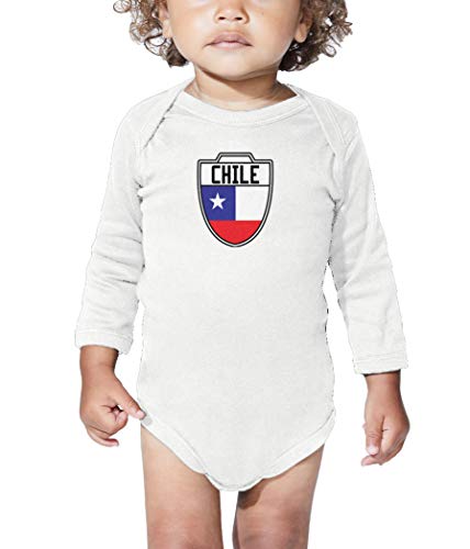 White - Long Sleeve