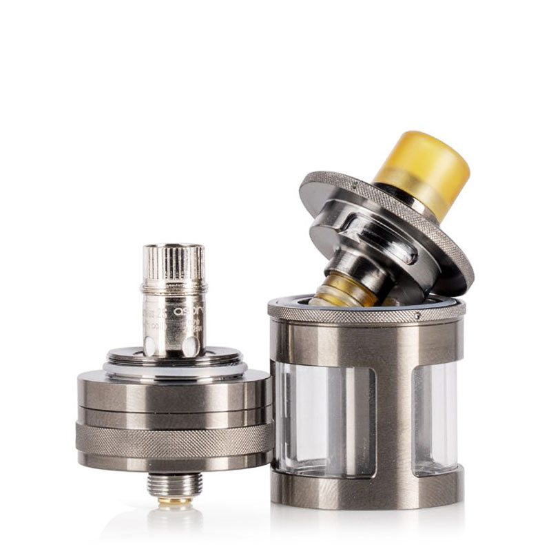 Aspire Nautilus GT Tank 3.0ml - Top Filling Vape Tank with Adjustable Airflow for Smooth Vaping | Perfect for Beginners & Advanced Vapers at Home or Travel