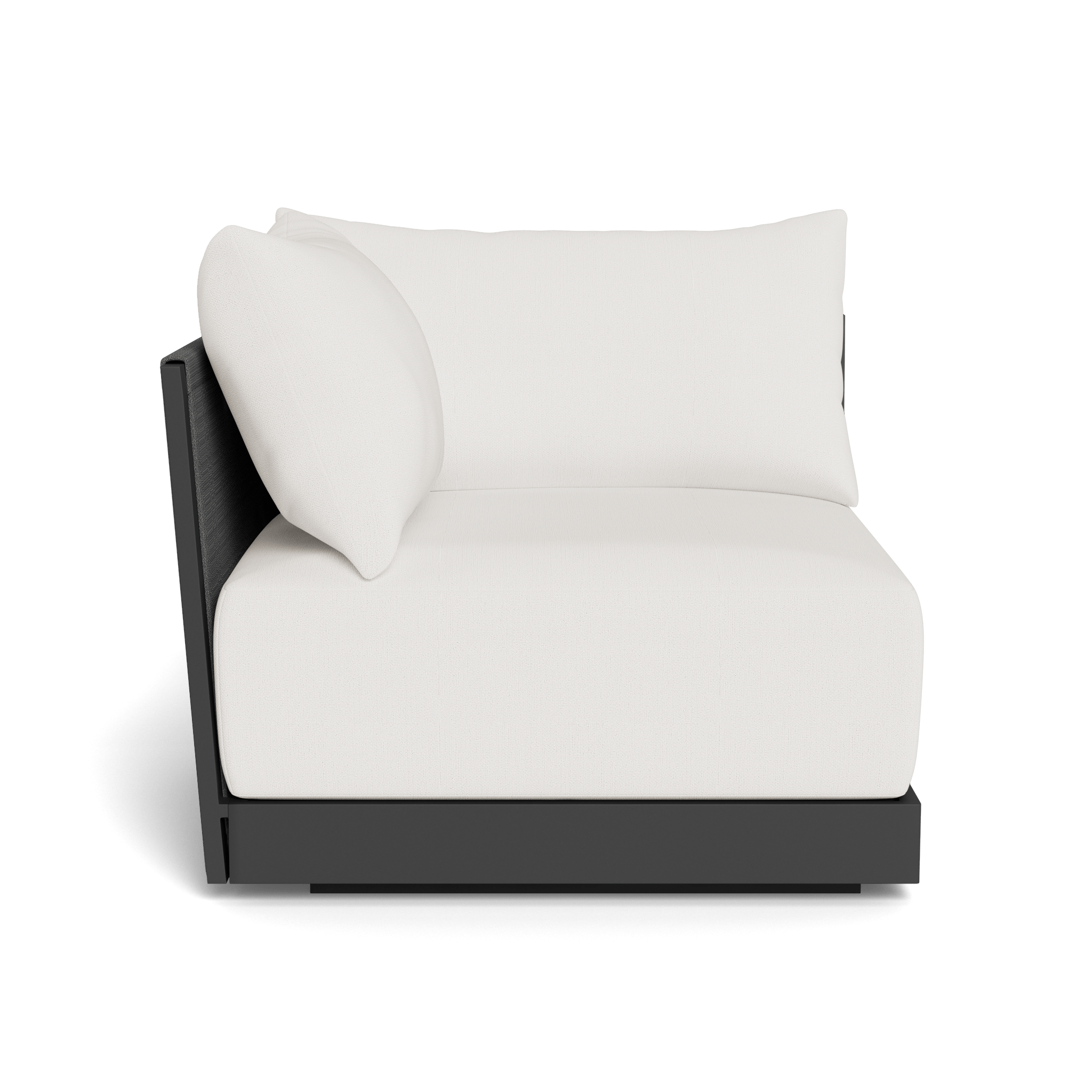 Antigua Corner - Stylish and Durable Home Decor for Living Room, Bedroom & Office | Perfect for Wall Mounting and Space Saving