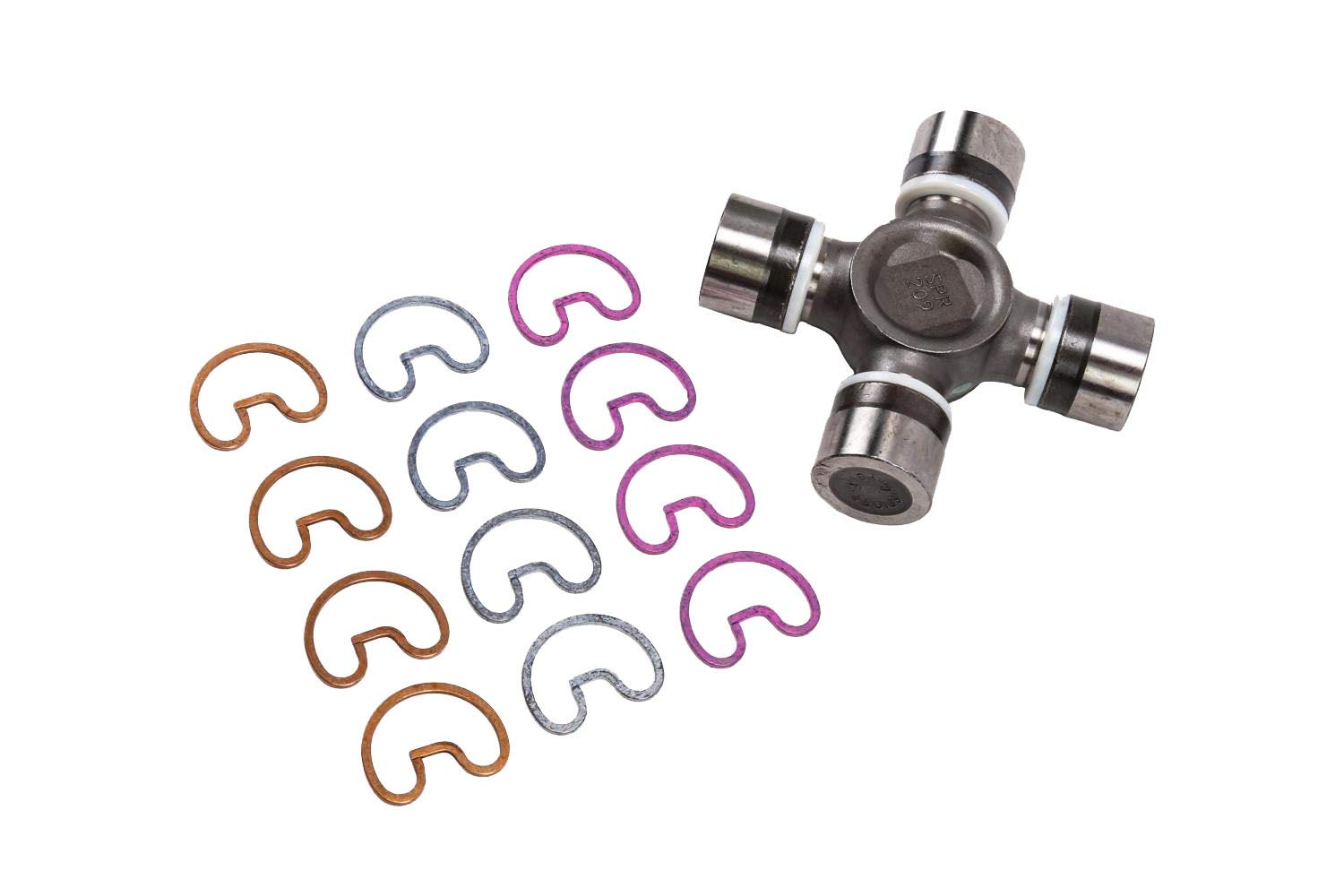 GM 88964413 Universal Joint Kit - High-Quality Replacement for Smooth Drivetrain Performance | Perfect for Trucks, SUVs, and Off-Road Vehicles