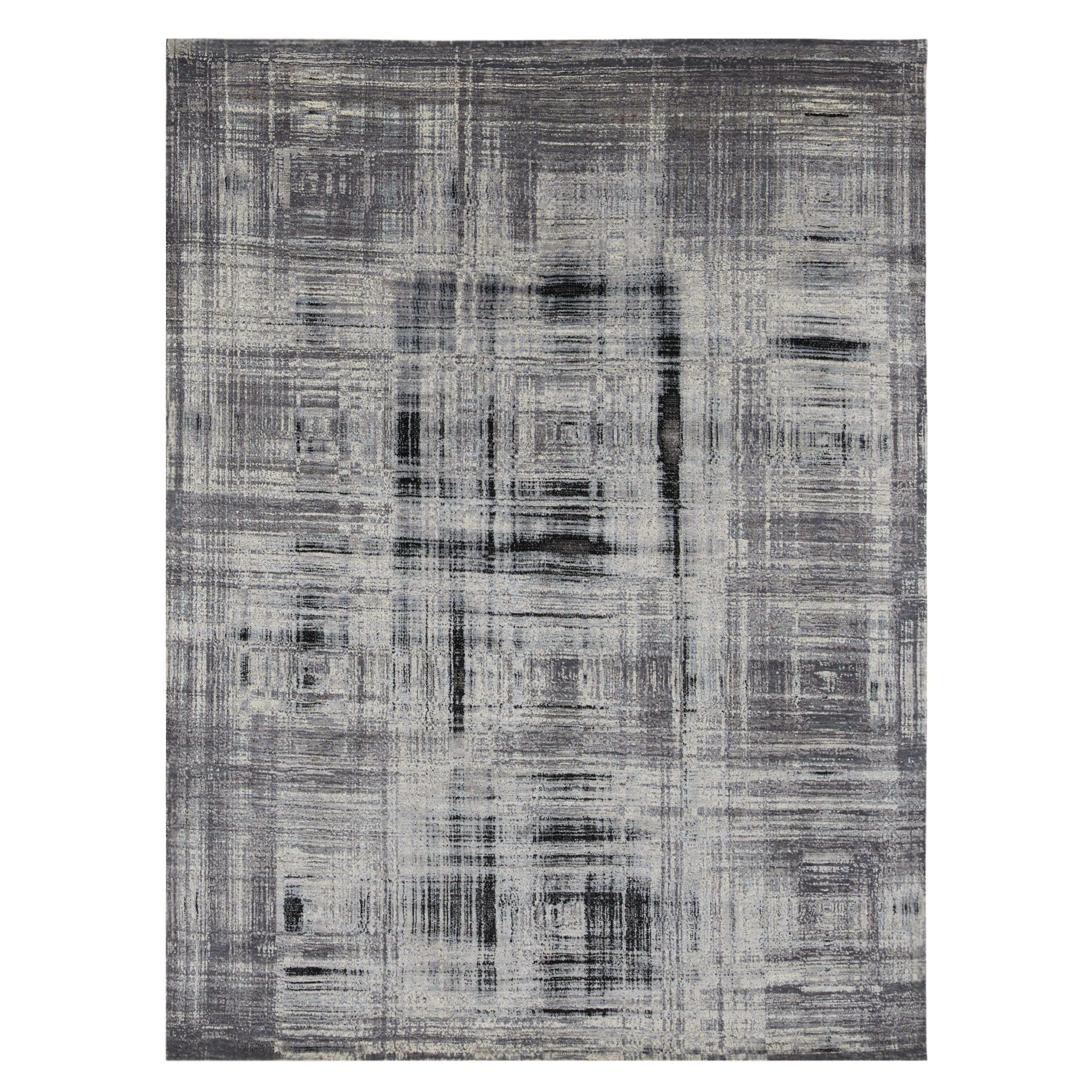 Kion Ivory Grey 111484295000 - Premium Home Decor Accent for Living Room, Bedroom & Office