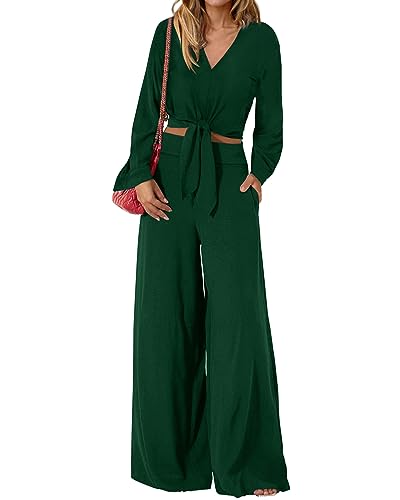 Solid Drak Green