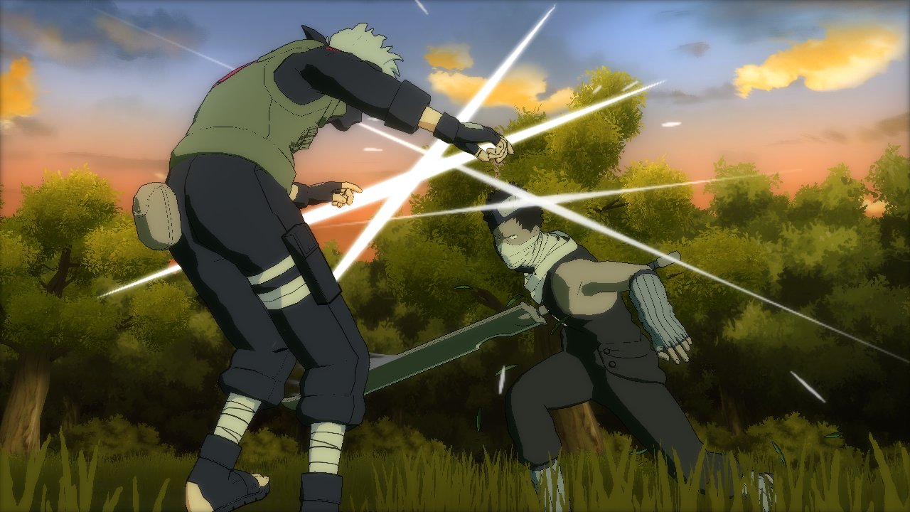 Naruto Shippuden: Ultimate Ninja Storm Generations - Limited Edition PS3 Game | Anime Fighting Action for PlayStation 3 | Perfect for Anime Fans & Gaming Collectors
