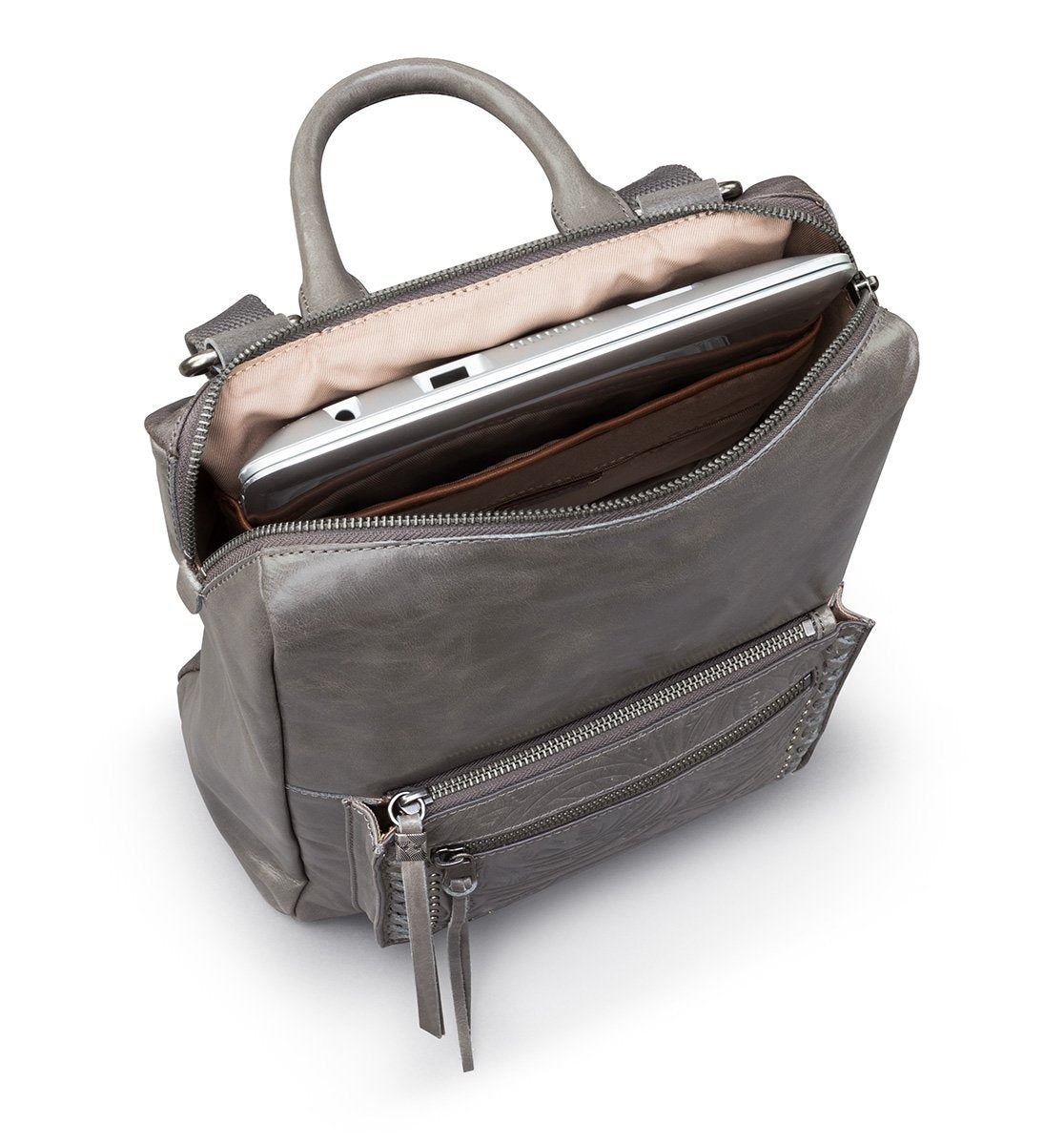 Loyola Backpack - Durable & Stylish School & Travel Backpack for Students & Professionals | Perfect for College, Work & Outdoor Adventures