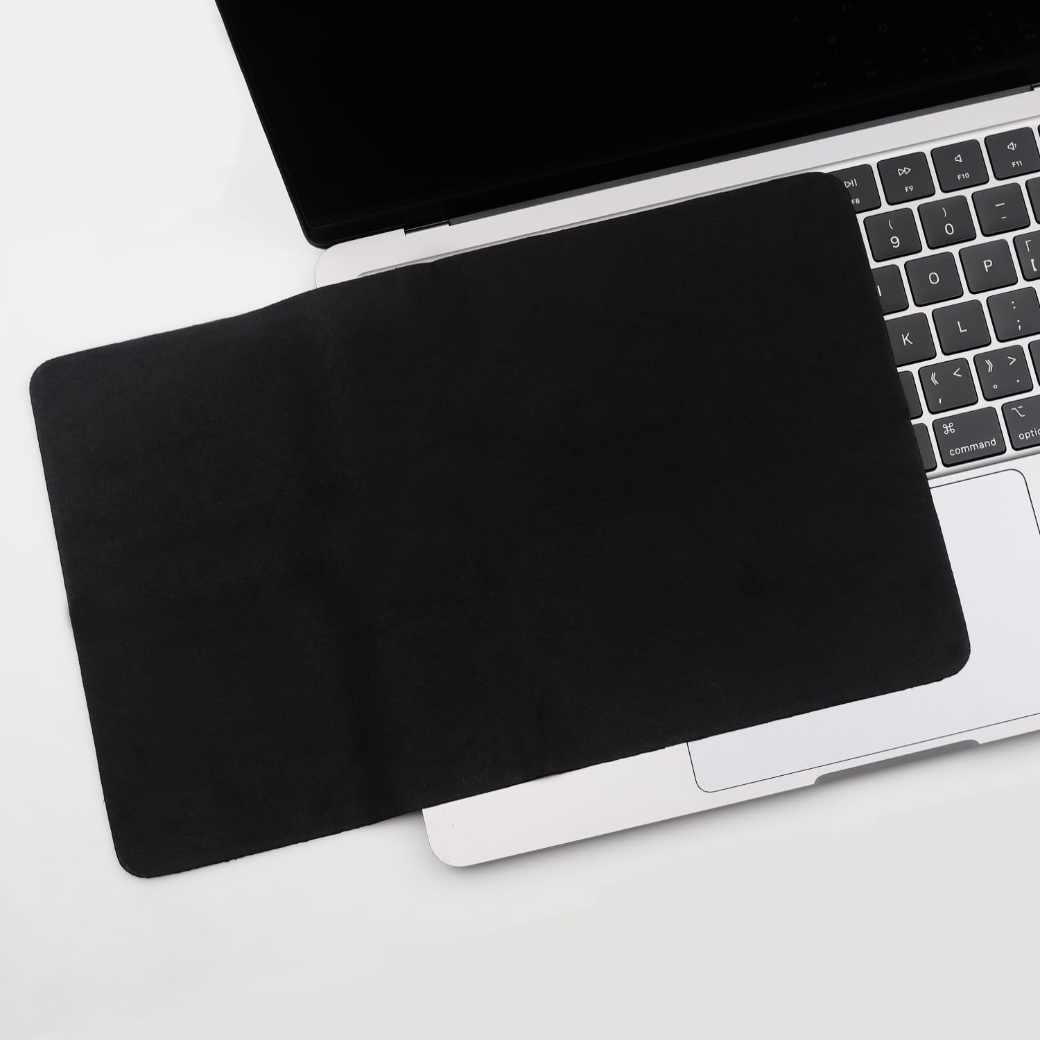 3 Pack Microfiber Laptop Keyboard Protector - 13