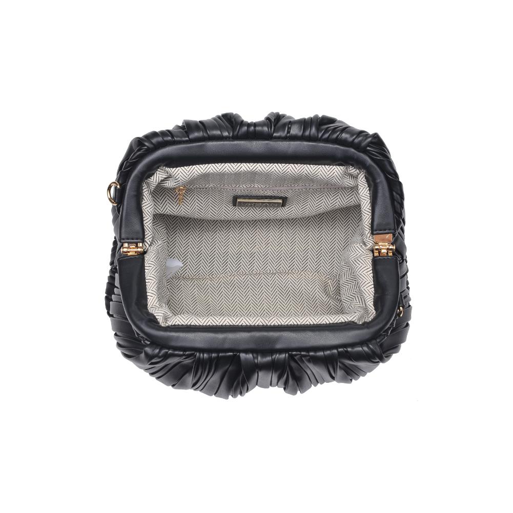 Philippa Clutch - Stylish Women's Crossbody Bag for Everyday Use, Date Night & Travel | Fashionable Handbag with Adjustable Strap