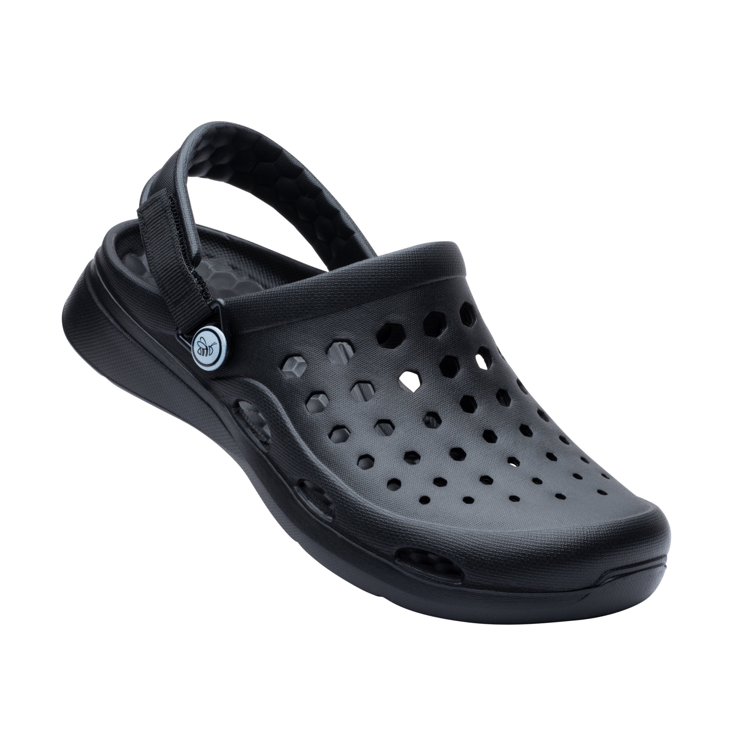 JOYBEES Modern Unisex Clogs - Comfortable Slip-On Shoes for Men & Women | Perfect for Beach, Pool, Garden & Casual Wear | Final Sale