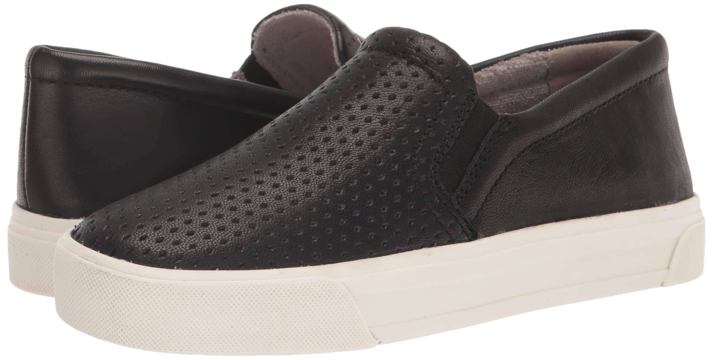 Naturalizer Women's Astara Comfortable Slip-On Loafers - Stylish & Lightweight Casual Shoes for Work, Travel & Everyday Wear