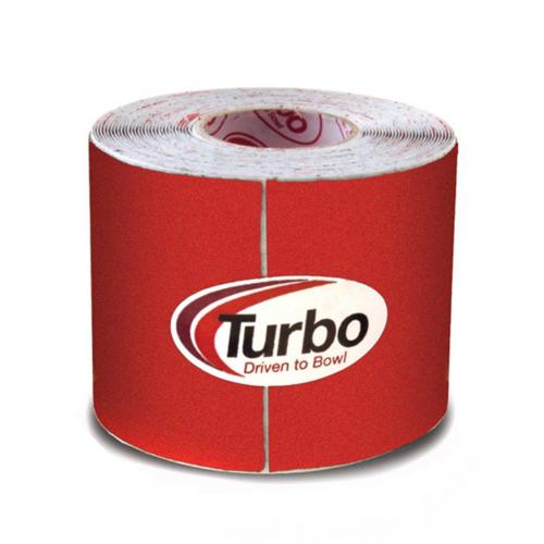 Turbo Big Red Fitting Tape Roll - 2 Width Options for Plumbing, HVAC & Pipe Repair | Durable Waterproof Adhesive Tape for Home & Industrial Use