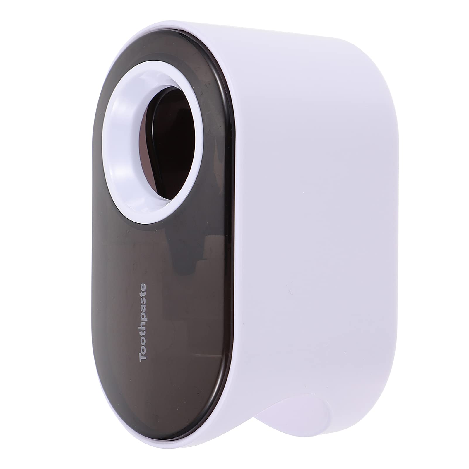Automatic Toothpaste Dispenser - Plastic Tube Squeezer for Toothpaste, Cosmetics & Paint | Home & Salon Use