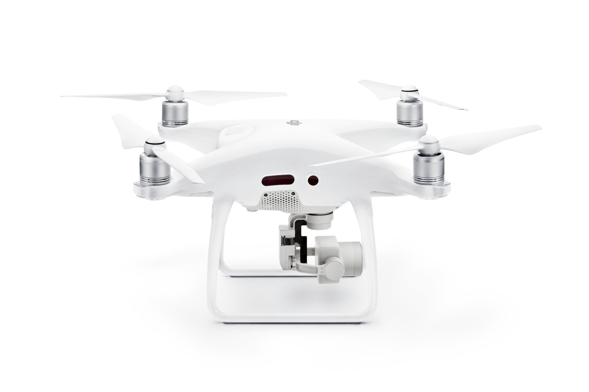 DJI Phantom 4 Pro V2.0 Drone with 4K Camera - Professional Quadcopter for Aerial Photography & Videography - Perfect for Travel, Real Estate, and Outdoor Adventures