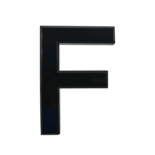 Letter F