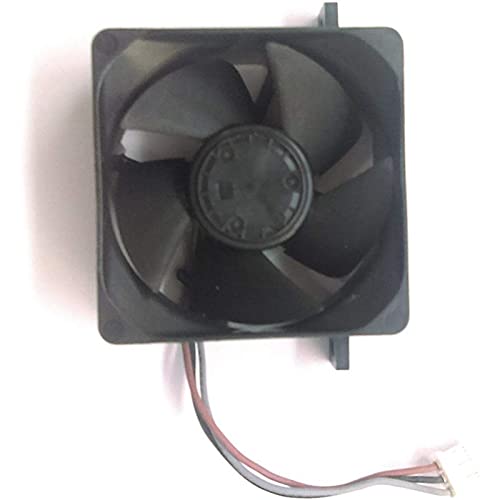 Original Title: Internal Cooling Cooler Fan for WiiU Console Replacement   Optimized Title: High-Performance Internal Cooling Fan for Wii U Console - Replacement Part for Overheating Prevention - Perfect for Gaming Sessions & Extended Play