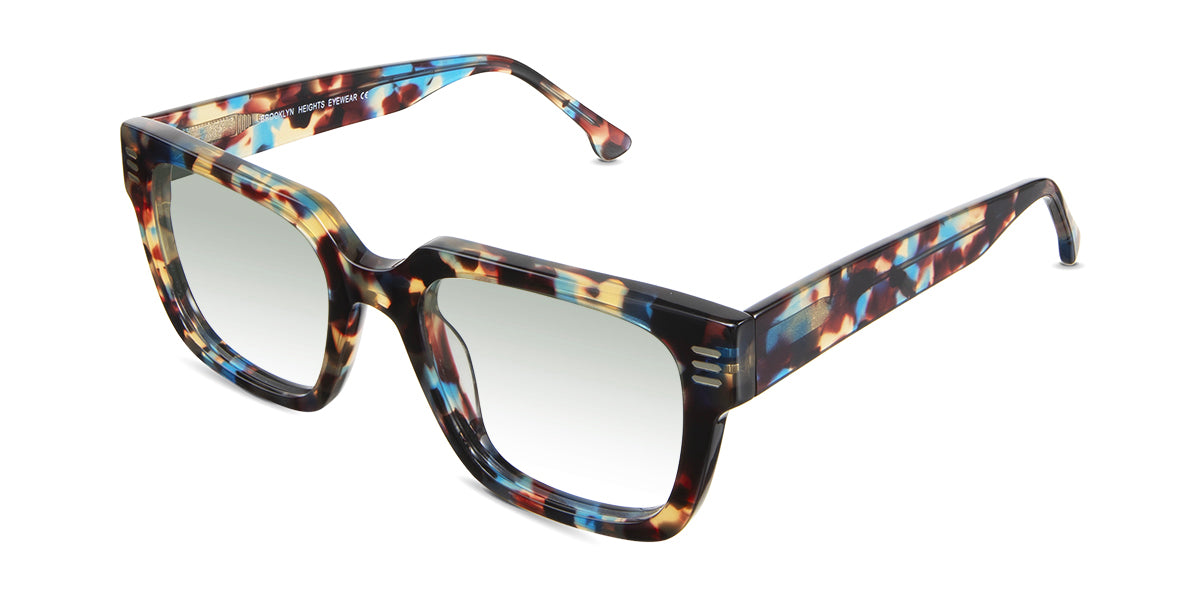 Kendra Women's Prescription Tinted Glasses - Stylish & UV Protection for Reading, Driving & Outdoor Activities