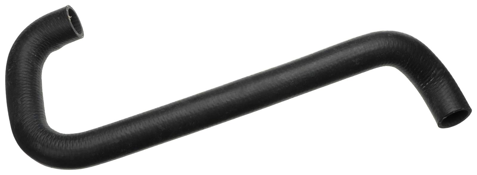 Gates 23278 Premium Molded Coolant Hose - Heavy Duty Engine Cooling System Replacement Part for Cars, Trucks & SUVs - Perfect for Automotive Repair & Maintenance