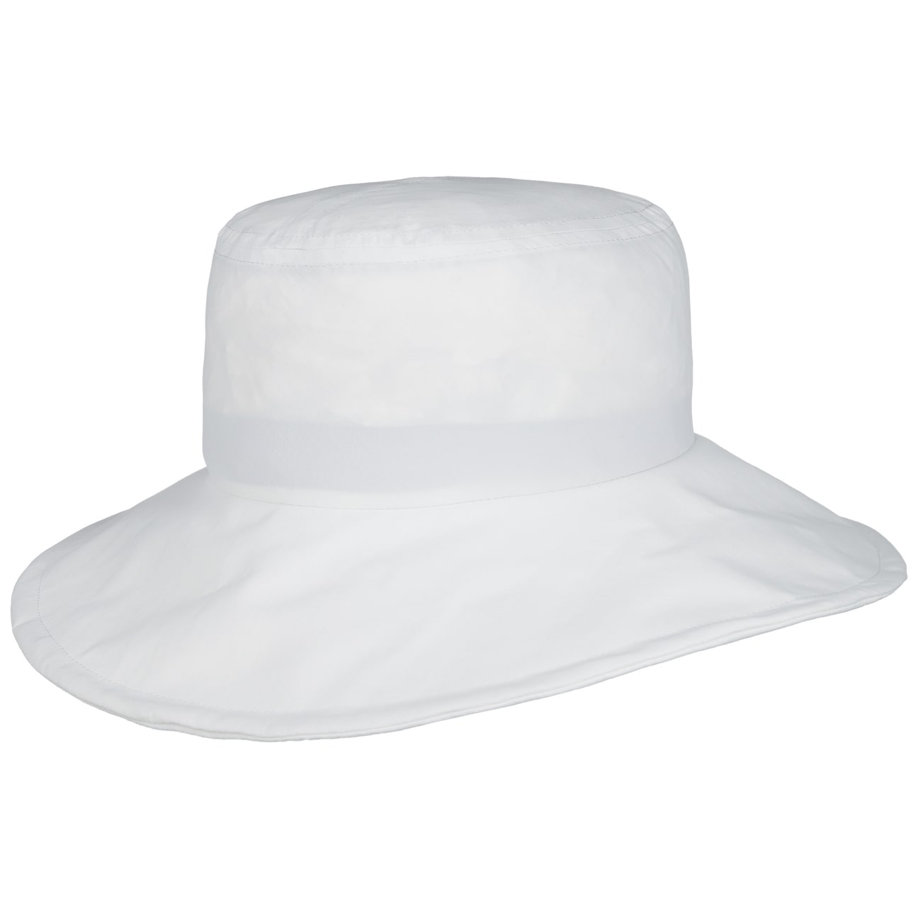 Mayser Elina UPF 50+ Sun Protection Wide Brim Hat for Women - Stylish Summer Beach, Gardening & Outdoor Activities