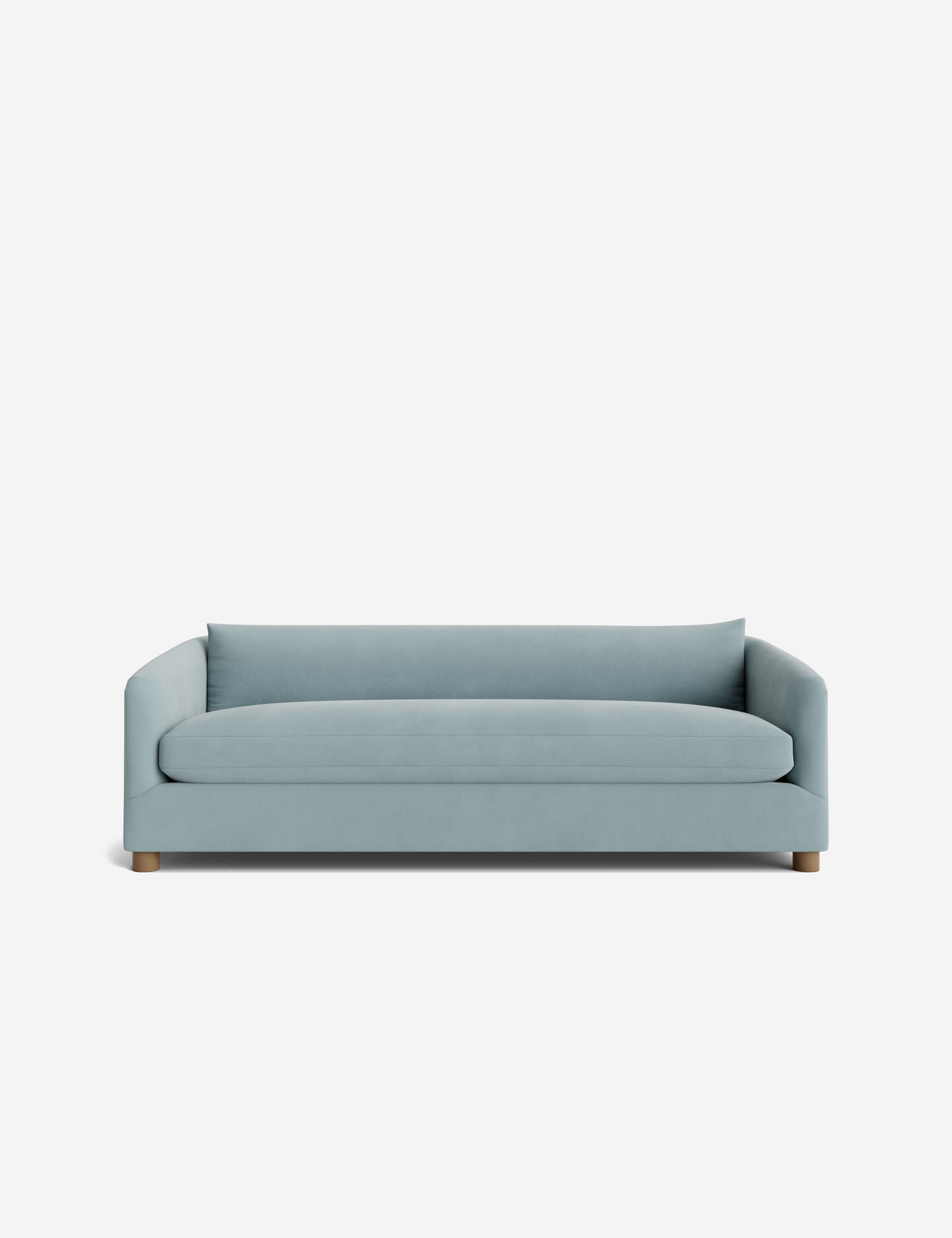 Cleary Sofa - Modern Comfortable Couch for Living Room, Lounge & Home Decor - Perfect for Relaxing, Entertaining & Small Spaces
