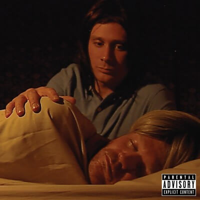 Connan Mockasin - Jassbusters 2 Vinyl Record | Limited Edition Indie Rock Album | Perfect for Music Collectors & Vinyl Enthusiasts