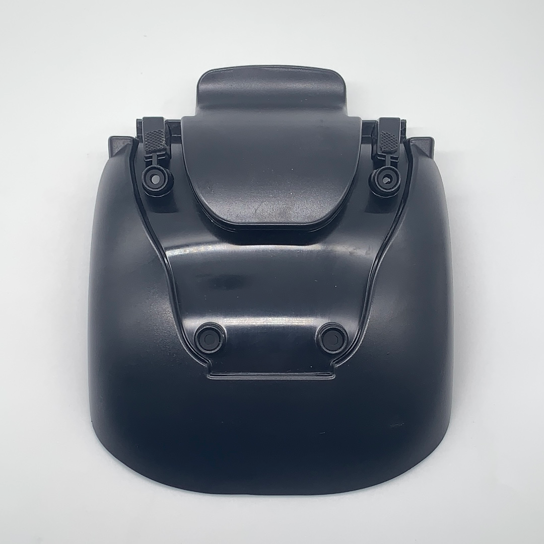 Rear Fender for WW - Durable Car Body Panel Replacement - Perfect for Off-Roading & Custom Builds