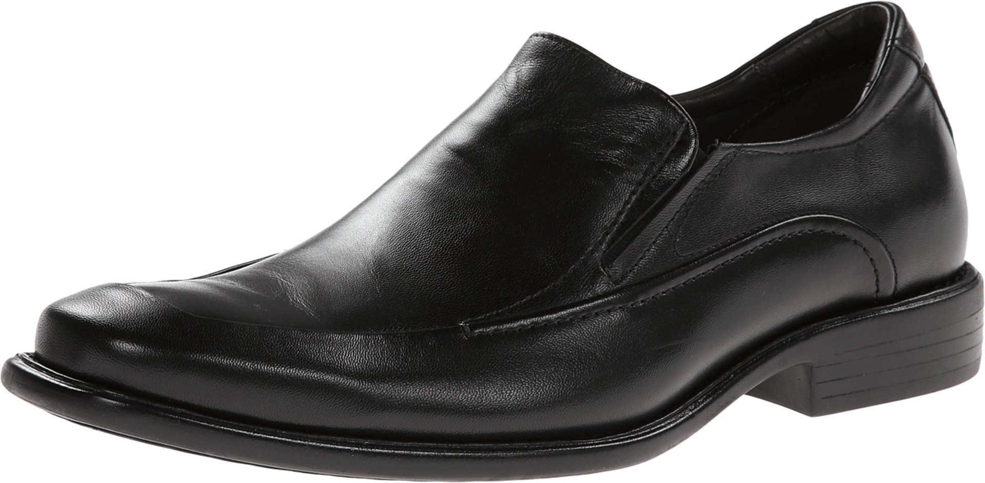 Johnston & Murphy Men's Tilden Oxford Dress Shoes - Classic Comfortable Business Casual & Formal Leather Shoes for Work, Office & Wedding