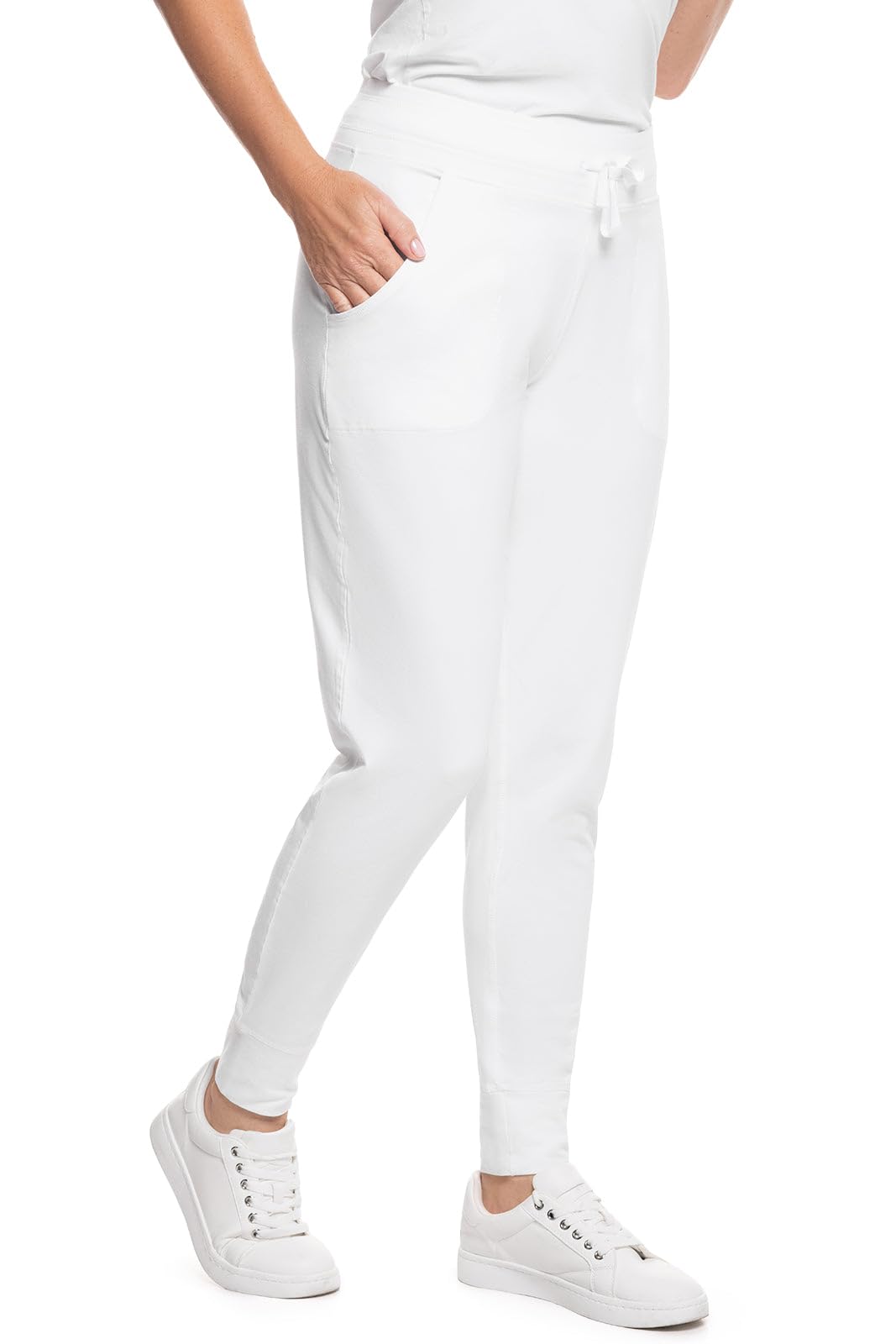 Coolibar UPF 50+ Women's Sun Protective Maho Weekend Pants - Lightweight Travel & Beach Cover-Up for Hiking, Vacation & Outdoor Activities