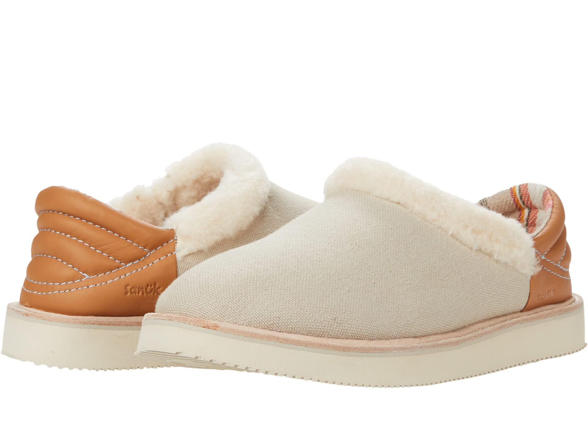 Sanuk Cozy Mat Low - Comfortable & Stylish Slip-On Shoes for Men & Women | Perfect for Casual Wear, Beach, Travel & Relaxation