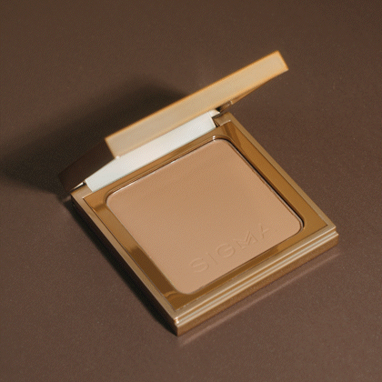 Matte Bronzer Powder for Contouring & Highlighting - Natural Sun-Kissed Glow | Perfect for Everyday Makeup & Special Occasions