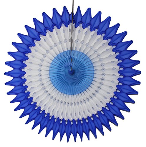 Winter - Blue/White/Light Blue