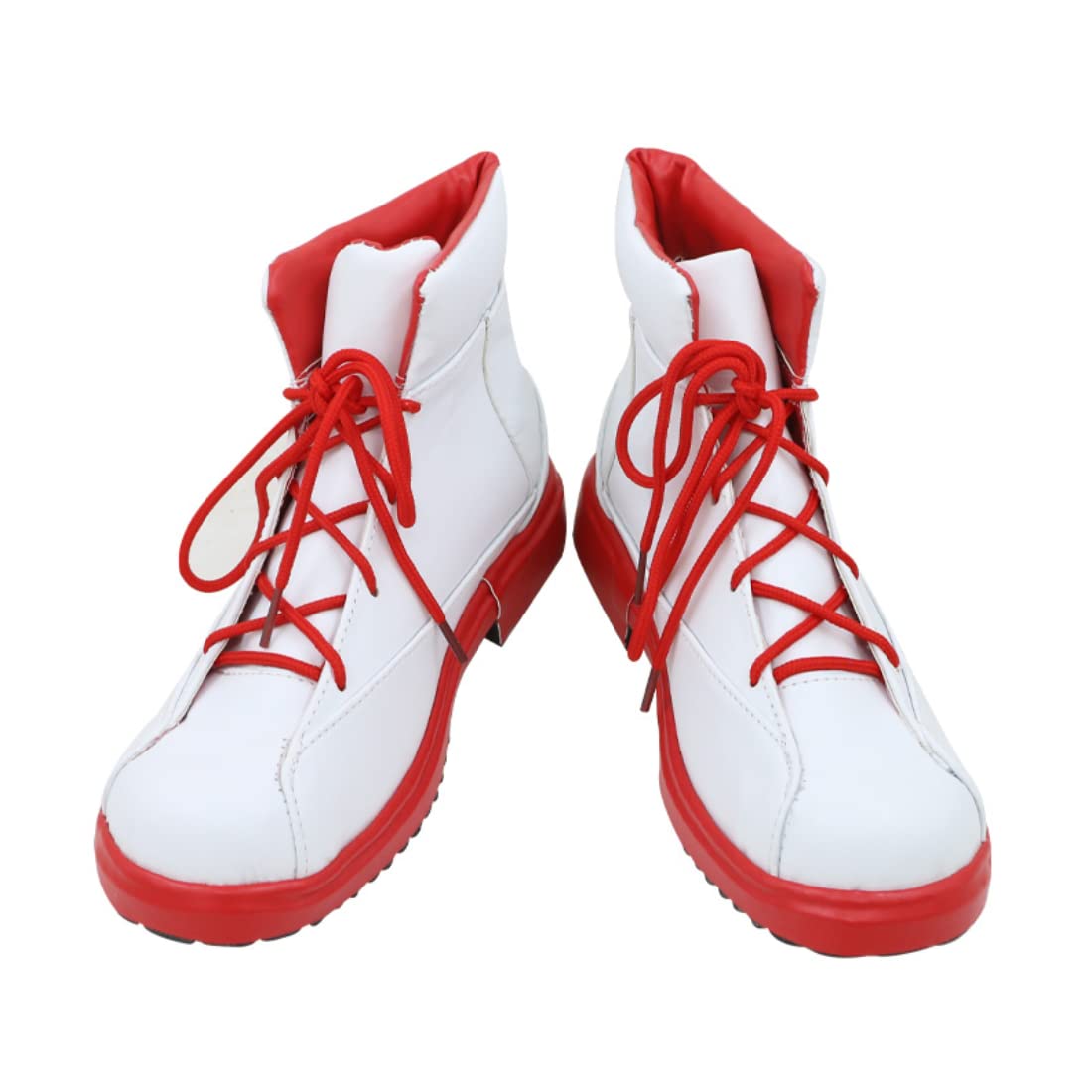 Anime Chainsaw Man Power Cosplay Shoes - Women's Halloween Carnival Party Costume Shoes for Cosplay & Role Play | Perfect for Anime Conventions, Halloween Parties & Themed Events