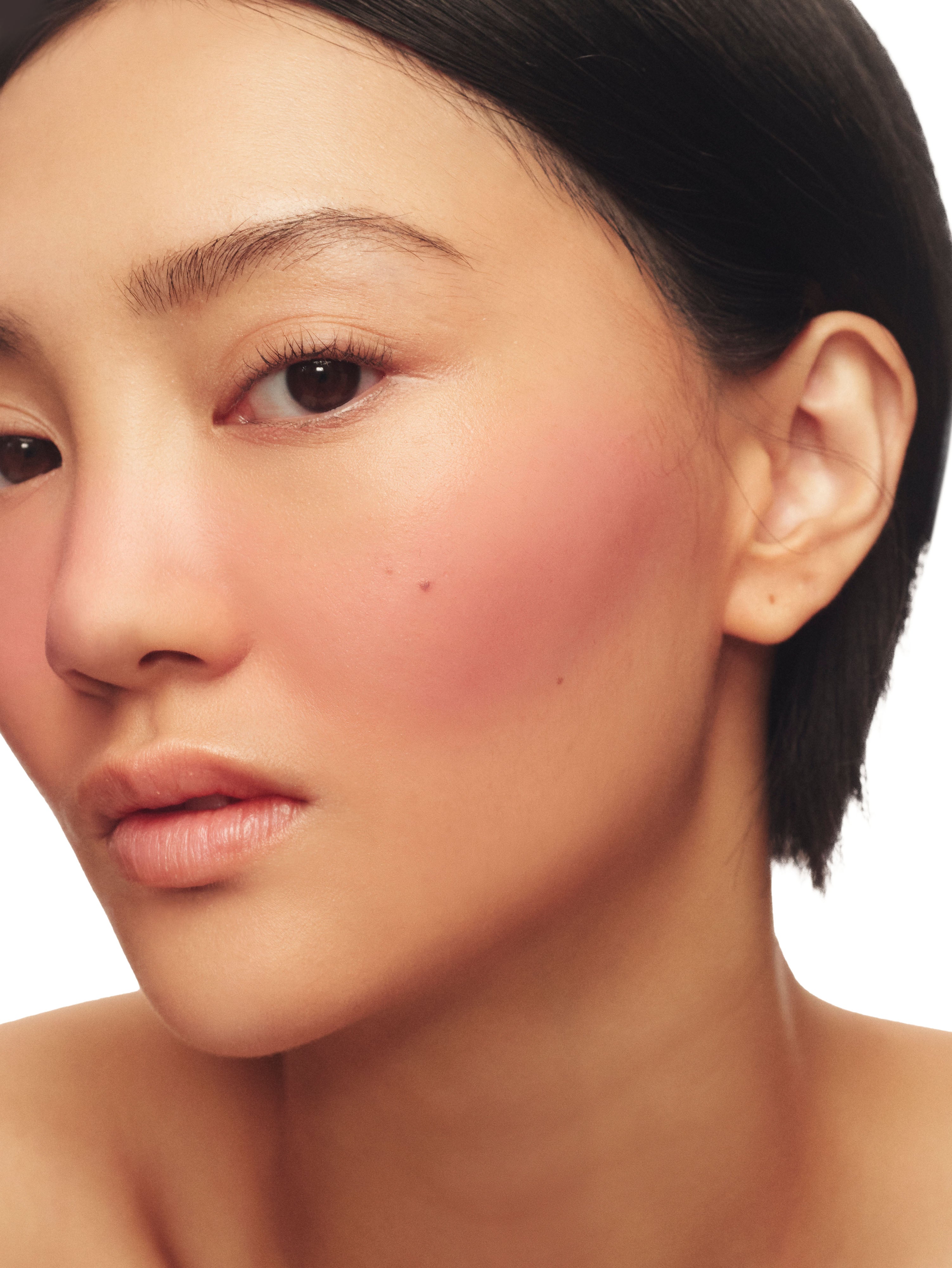 Natural Blush On Makeup Set - Flattering Cheek Color Palette for Daily & Party Wear | Cruelty-Free & Long-Lasting