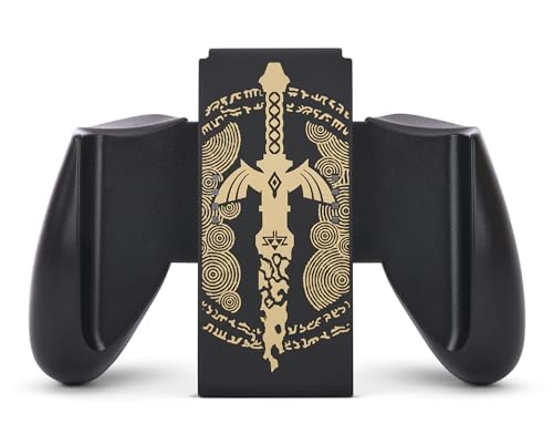 Decayed Master Sword