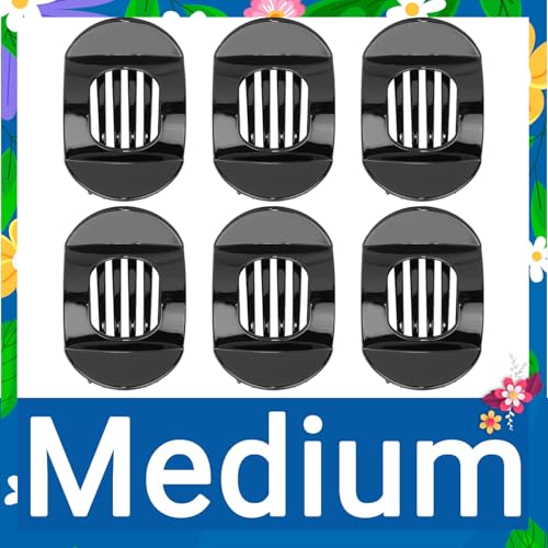 Medium - Black