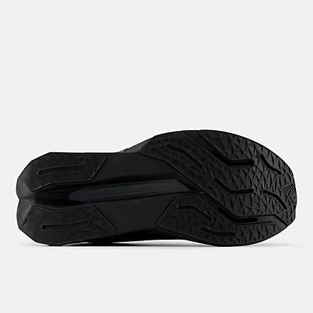 New Balance Women's FuelCell Propel V5 Running Shoes - Triple Black | Lightweight & Cushioned for Training, Gym & Everyday Wear