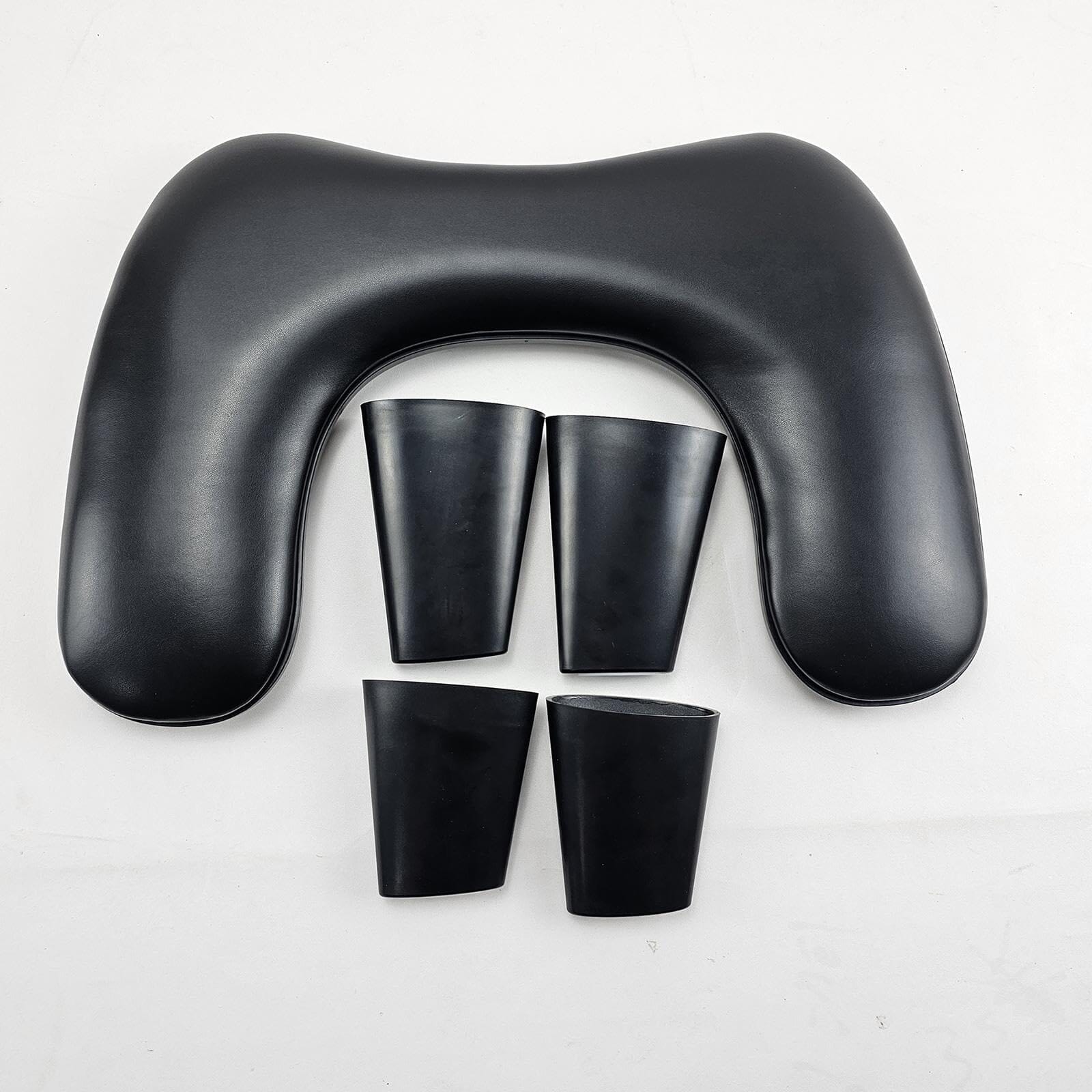 Ergonomic Hand and Arm Rest Pillow for Pain Relief - Comfortable Support for Office Work, Gaming & Reading - Perfect for Wrist & Elbow Pain