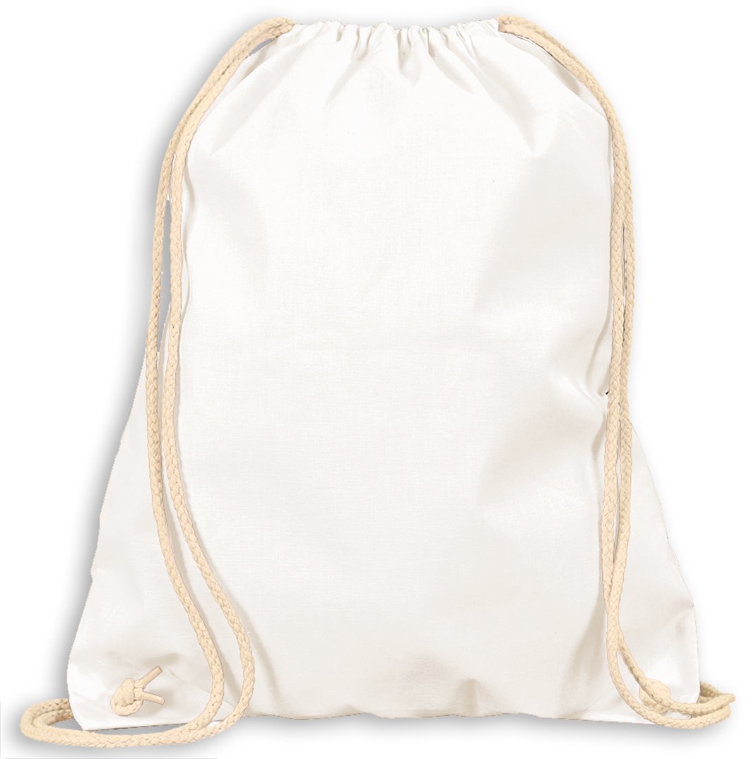 Laughing Man Drawstring Bag - Lightweight Gym Sack for Sports & Travel - Perfect for Workouts, Yoga, and Outdoor Adventures