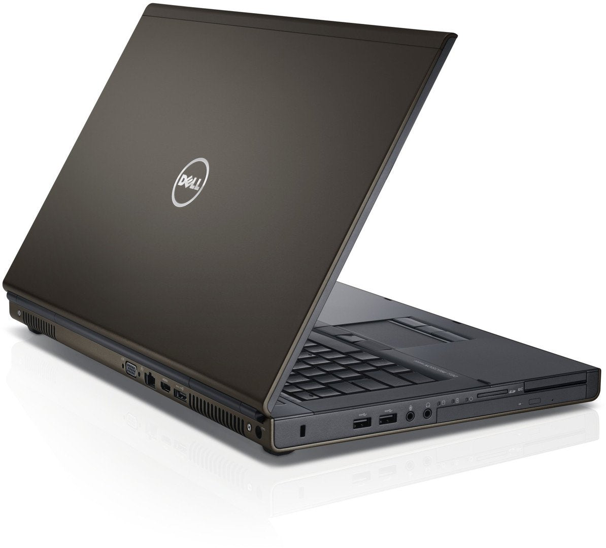 Dell Precision M6800 17.3