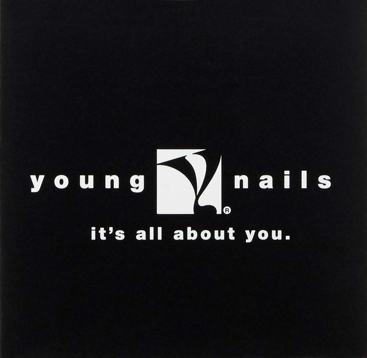 Young Nails Mani Q - Professional Nail Strengthener & Growth Treatment for Strong, Healthy Nails | At-Home & Salon Use